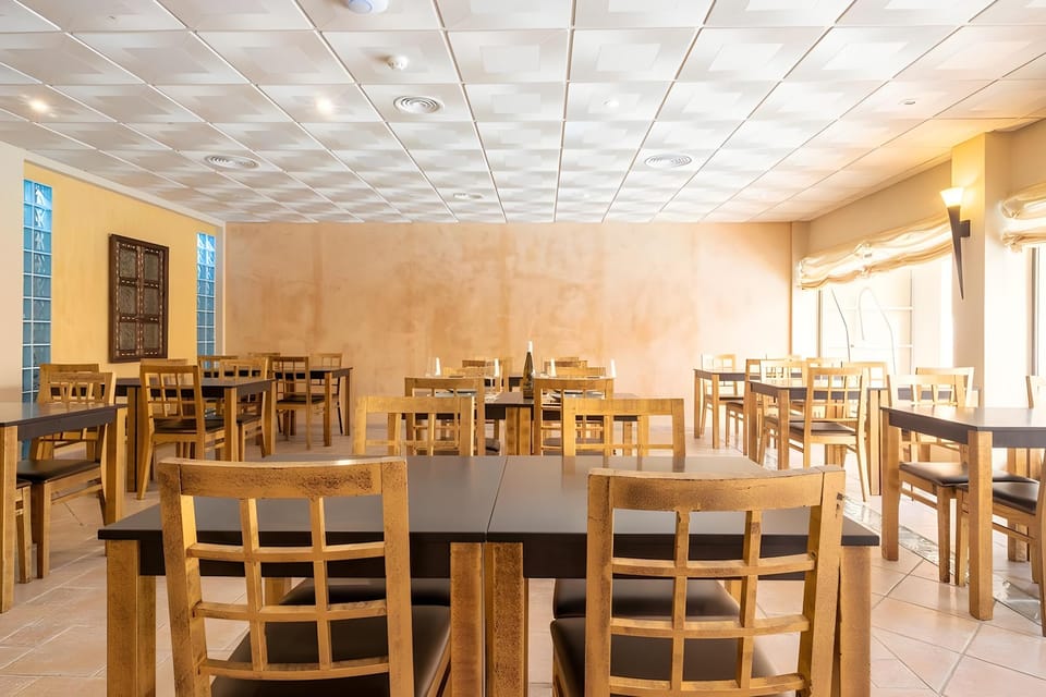 Casablanca Unique Hotel Hotel in Monte Gordo