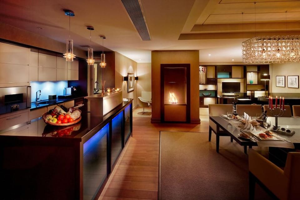 The Grand Mark Prague Hotel in Prague