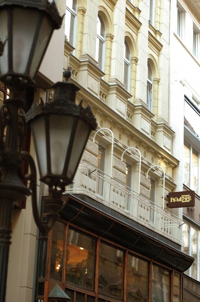 Promenade City Hotel Hotel in Budapest