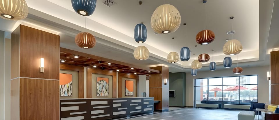 Drury Plaza Hotel Orlando - Disney Springs Area Hotel in Lake Buena Vista