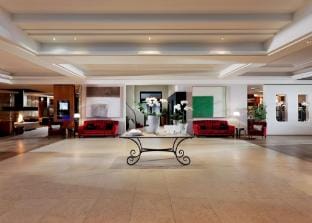 Parkhotel Stuttgart Messe-Airport Hotel in Baden-Württemberg