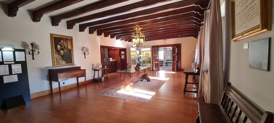 Parador de Gredos Hotel in Castile and León