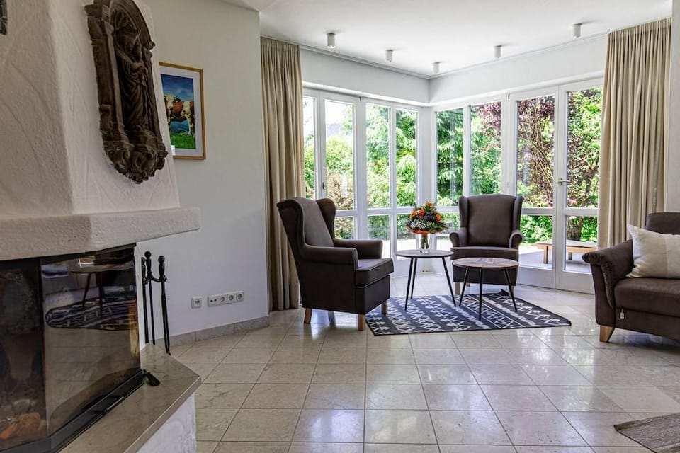 Berghotel Hammersbach, Sure Hotel Collection by Best Western Hotel in Grainau
