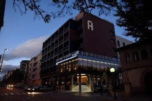 Hotel Pedro I de Aragon Hotel in Huesca