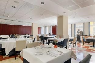Hotel Pedro I de Aragon Hotel in Huesca