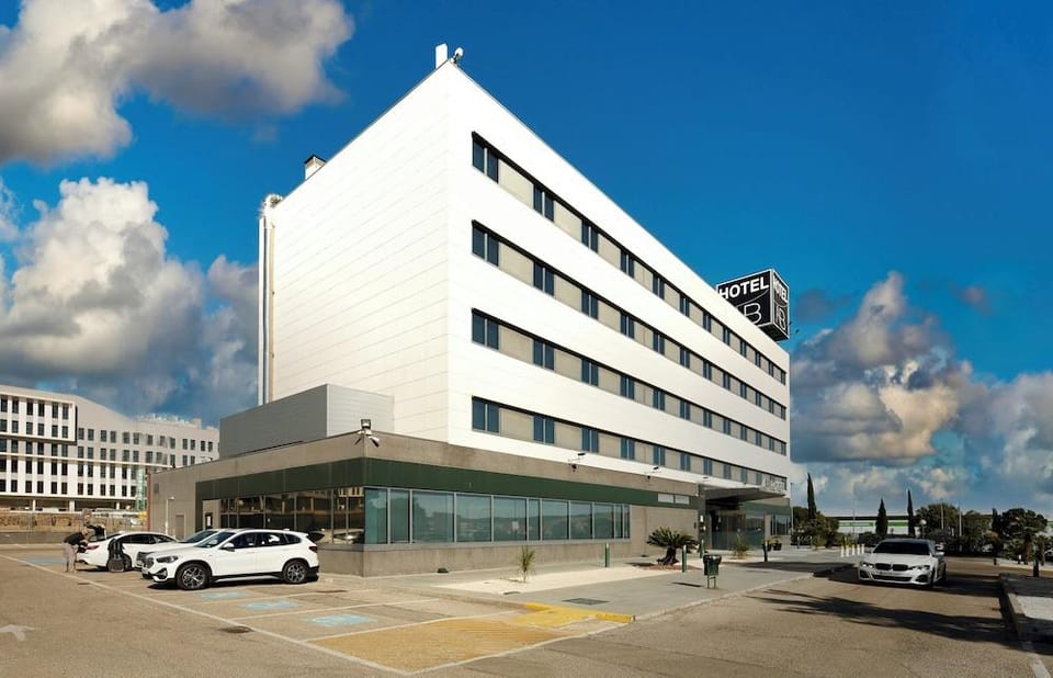 Sercotel AB Rivas Hotel in Rivas-Vaciamadrid