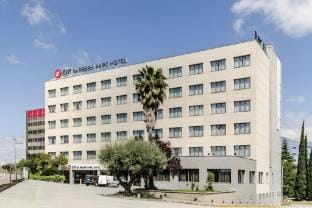 Exe Barbera Parc Hotel in Vallès Occidental