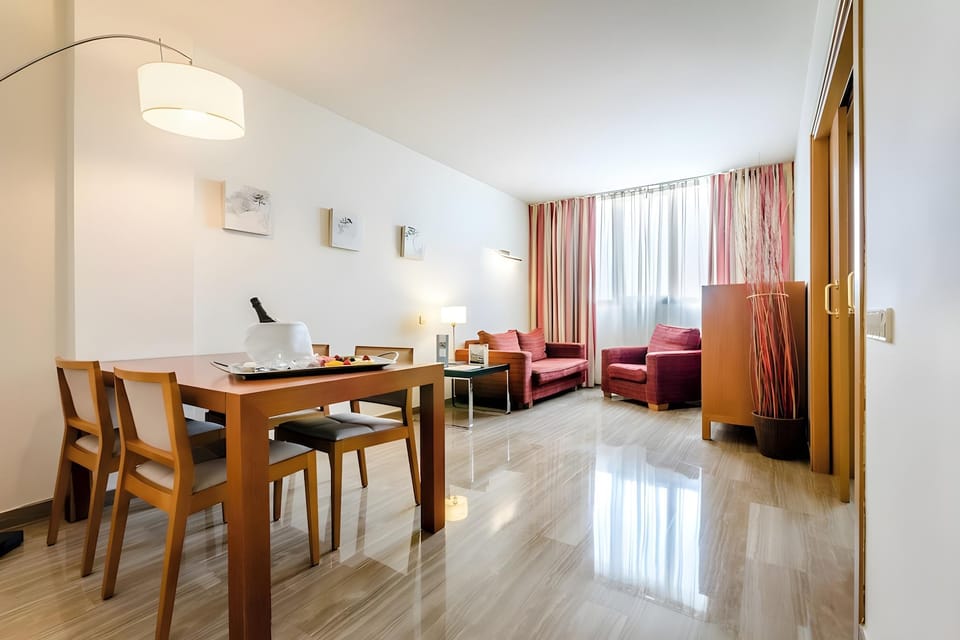 Exe Barbera Parc Hotel in Vallès Occidental