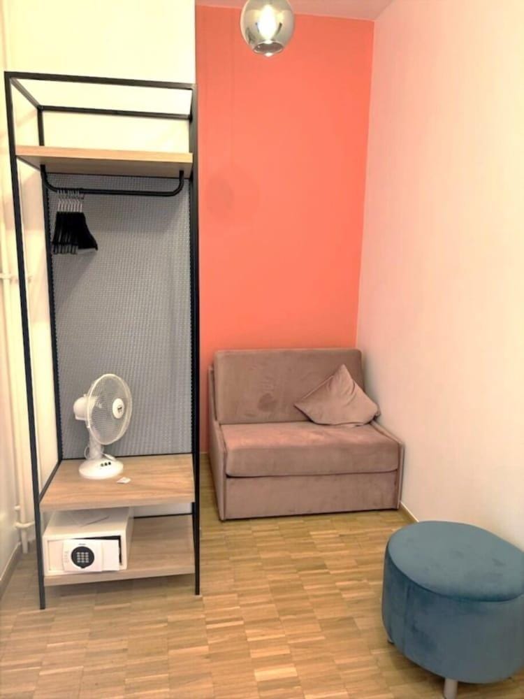 CALMA Berlin Mitte Hotel in Berlin