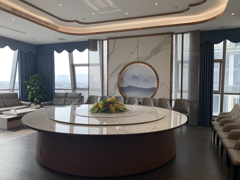Restaurant (Private room)