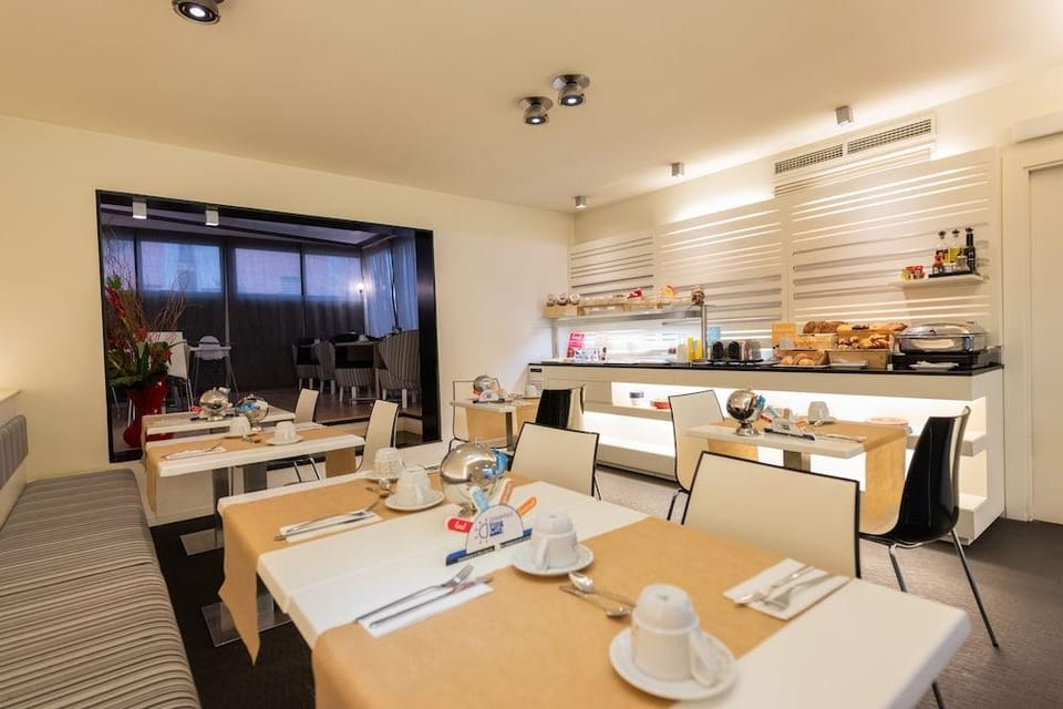 Atenea Rekord Suites Hotel in Barcelona