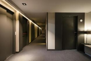Hotel Upper Diagonal Hotel in Barcelona