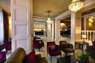 Hotel Condado Hotel in Barcelona