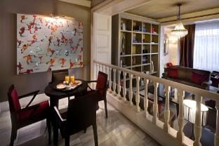 Hotel Condado Hotel in Barcelona