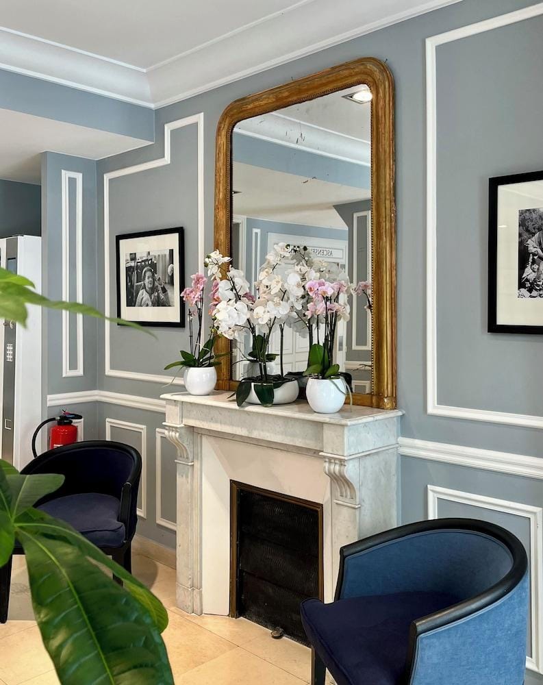 Hotel Central Saint Germain Hotel in Paris