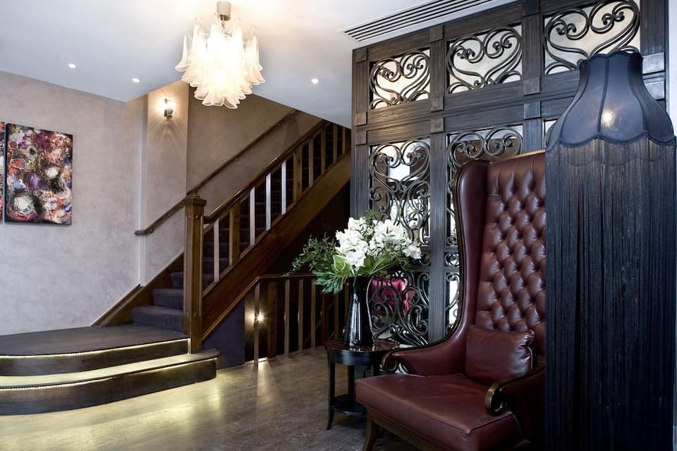 Sanctum Soho Hotel Hotel in City of Westminster