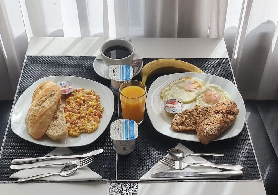 Vitium Urban Suites Hotel in Centro
