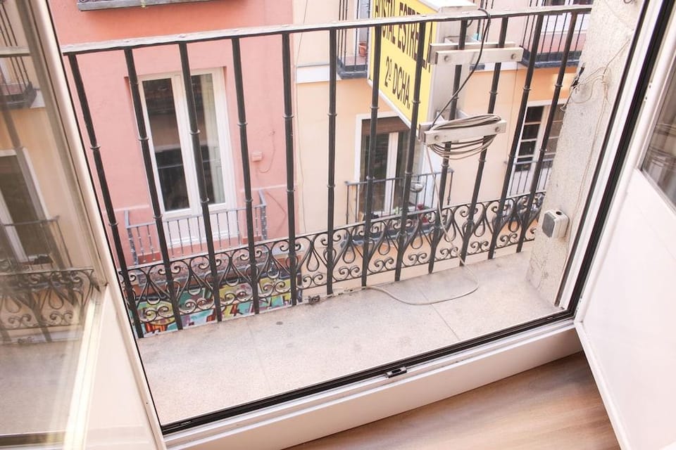 Hostal Estrella Hotel in Centro