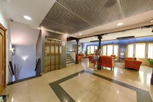 Hostal San Lorenzo Hotel in Centro