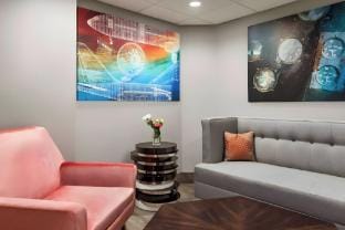 Hampton Inn Chicago-O'Hare International Airport Hotel in Schiller Park