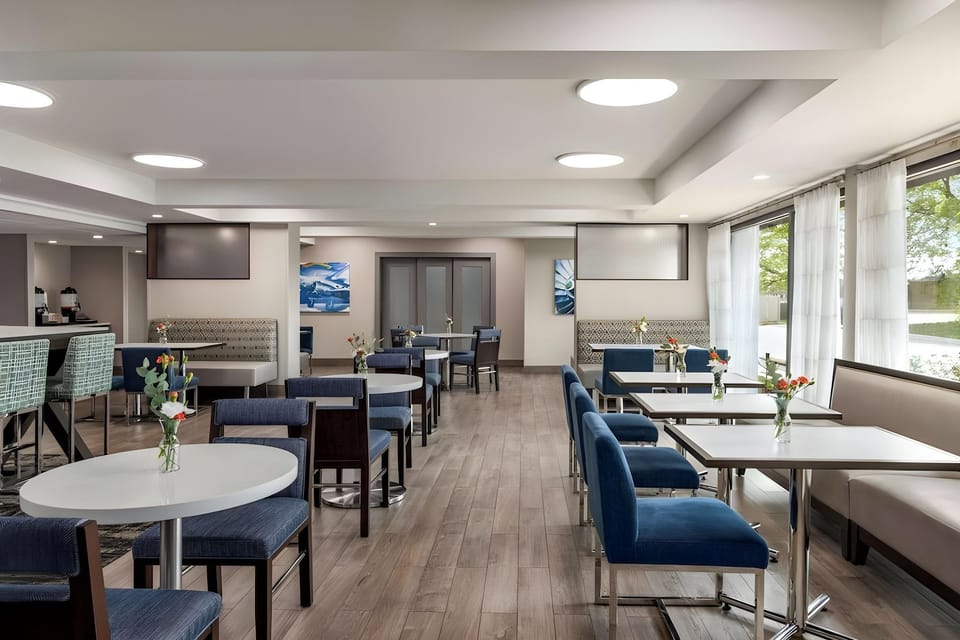 Hampton Inn Chicago-O'Hare International Airport Hotel in Schiller Park
