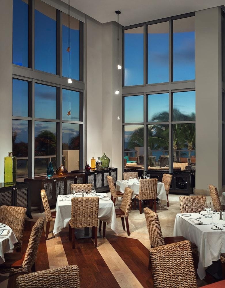 Marenas Beach Resort Hotel in Sunny Isles Beach