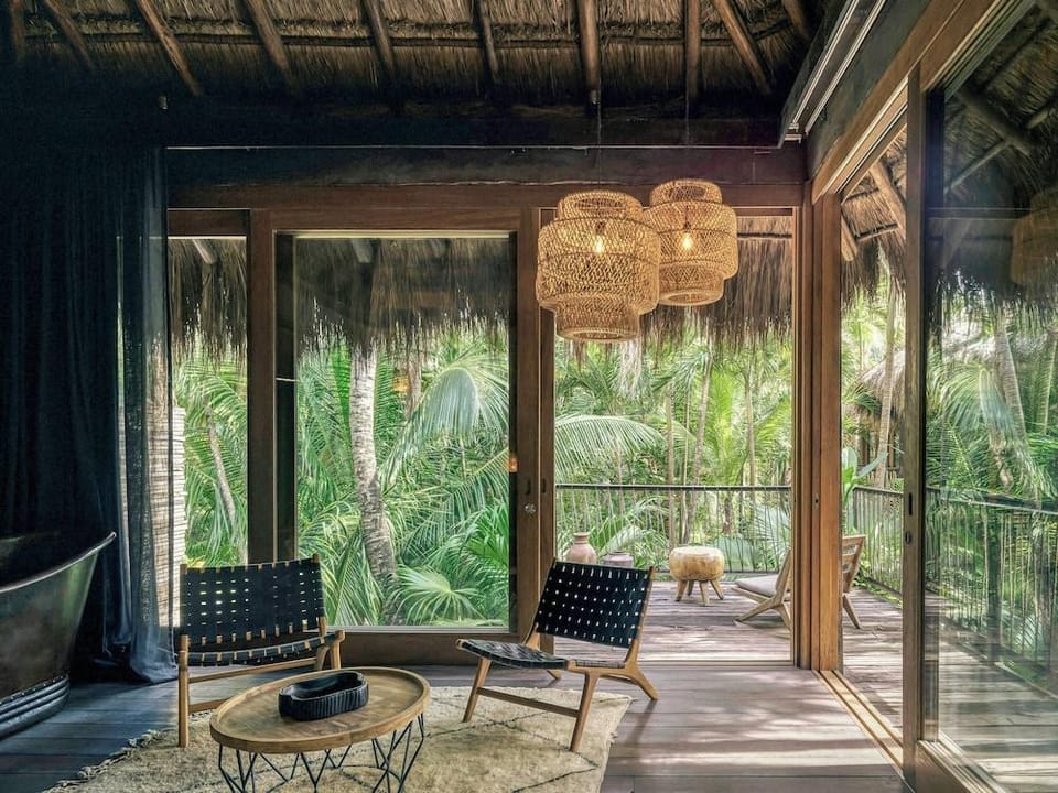 Hotel Be Tulum Hotel in State of Quintana Roo