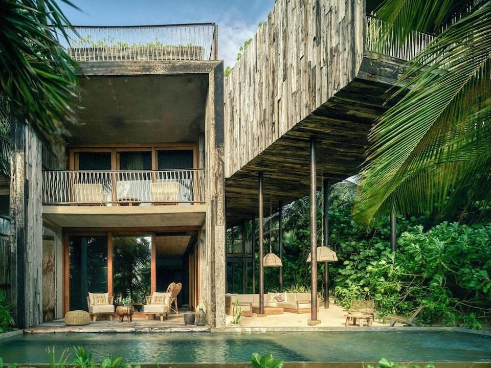 Hotel Be Tulum Hotel in State of Quintana Roo