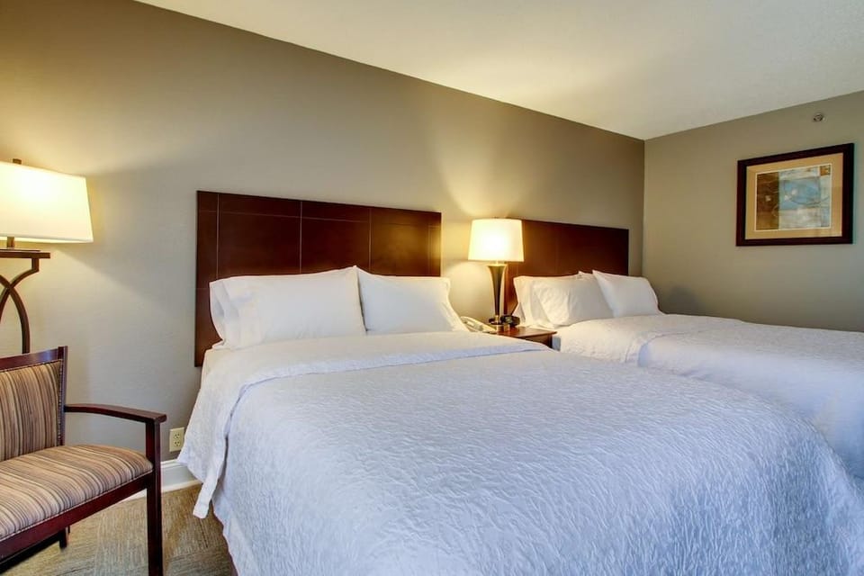 Hampton Inn Rolla Hotel in Rolla