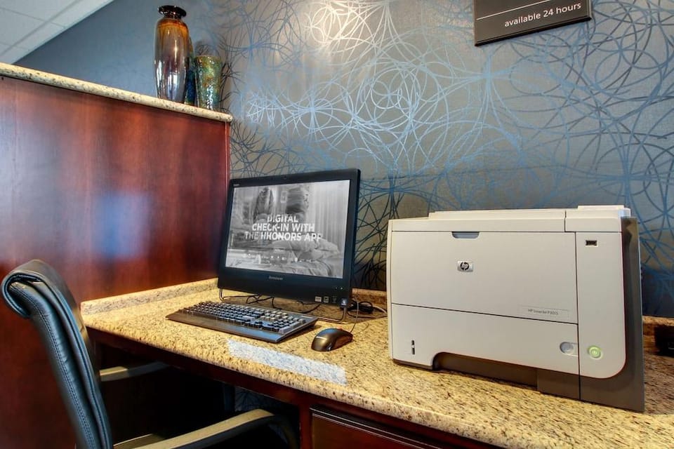 Hampton Inn Rolla Hotel in Rolla