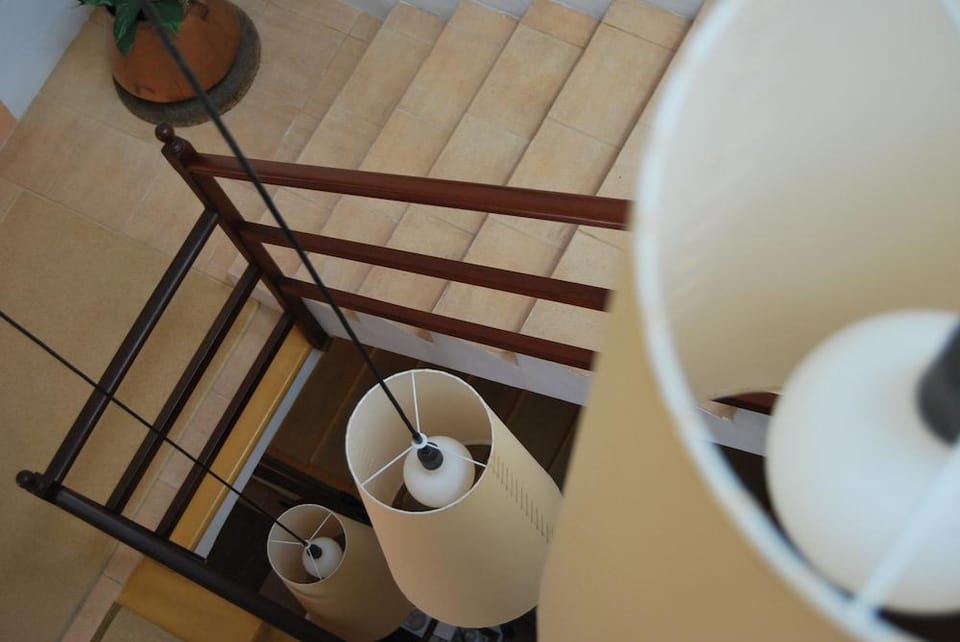 Ca'n Moragues Hotel in Llevant