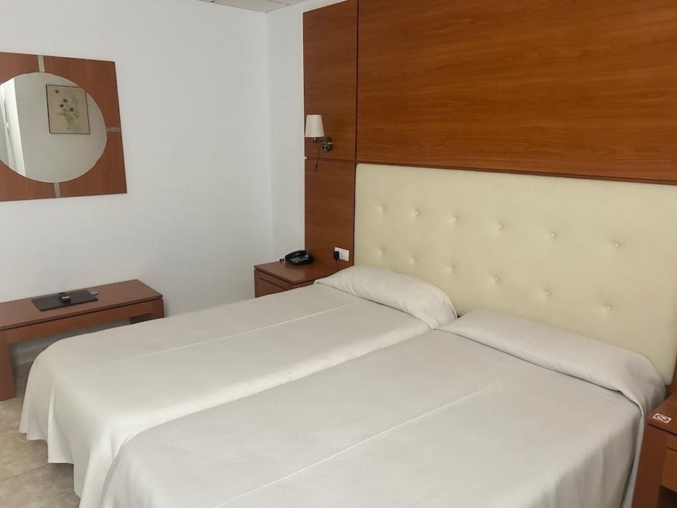 Hotel Marquesa Hotel in Puerto de la Cruz