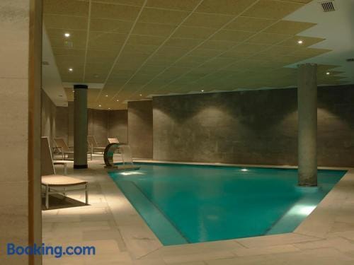 Isla de la Garena Hotel in Alcala de Henares