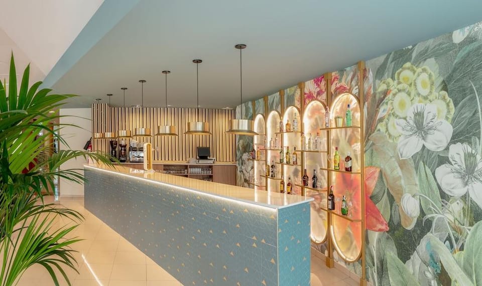 Hotel RH Victoria Hotel in Benidorm