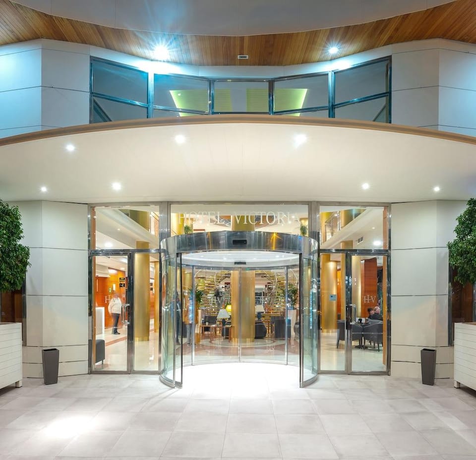 Hotel RH Victoria Hotel in Benidorm