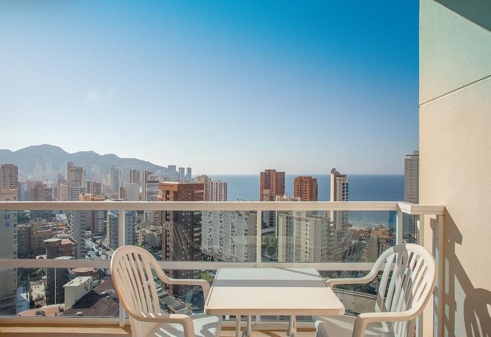 Hotel RH Victoria Hotel in Benidorm