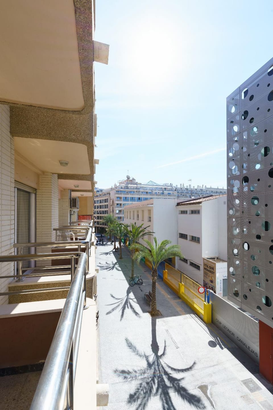 Apartamentos Maja Hotel in Benidorm