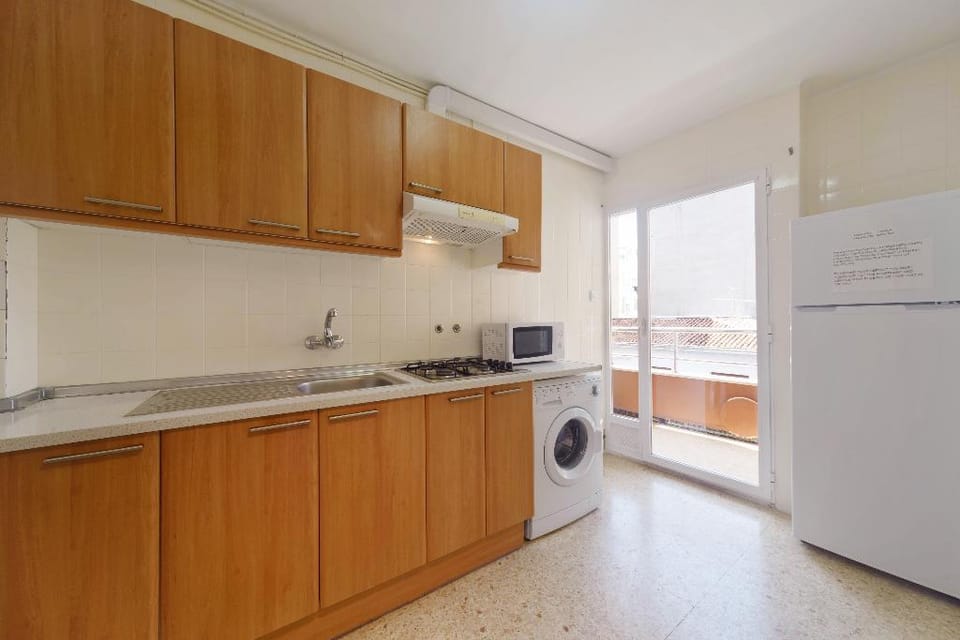 Apartamentos Maja Hotel in Benidorm