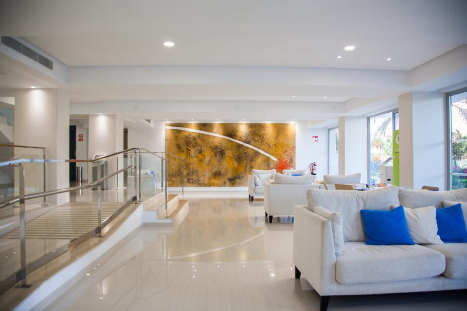 Globales Panama - Adults Only Hotel in Serra de Tramuntana