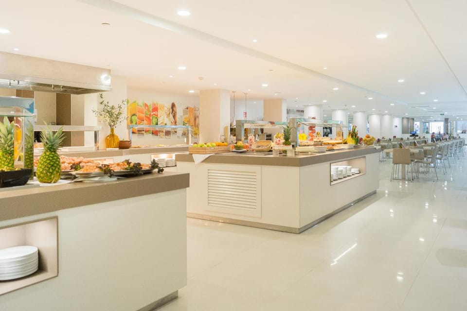 Globales Panama - Adults Only Hotel in Serra de Tramuntana