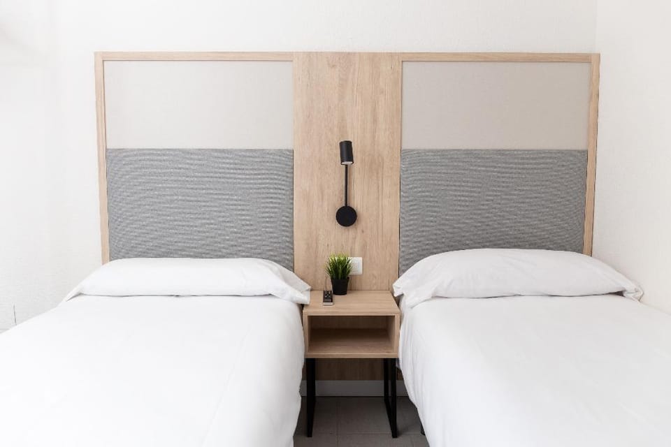 Dynastic Rooms Apartments Hotel in Benidorm