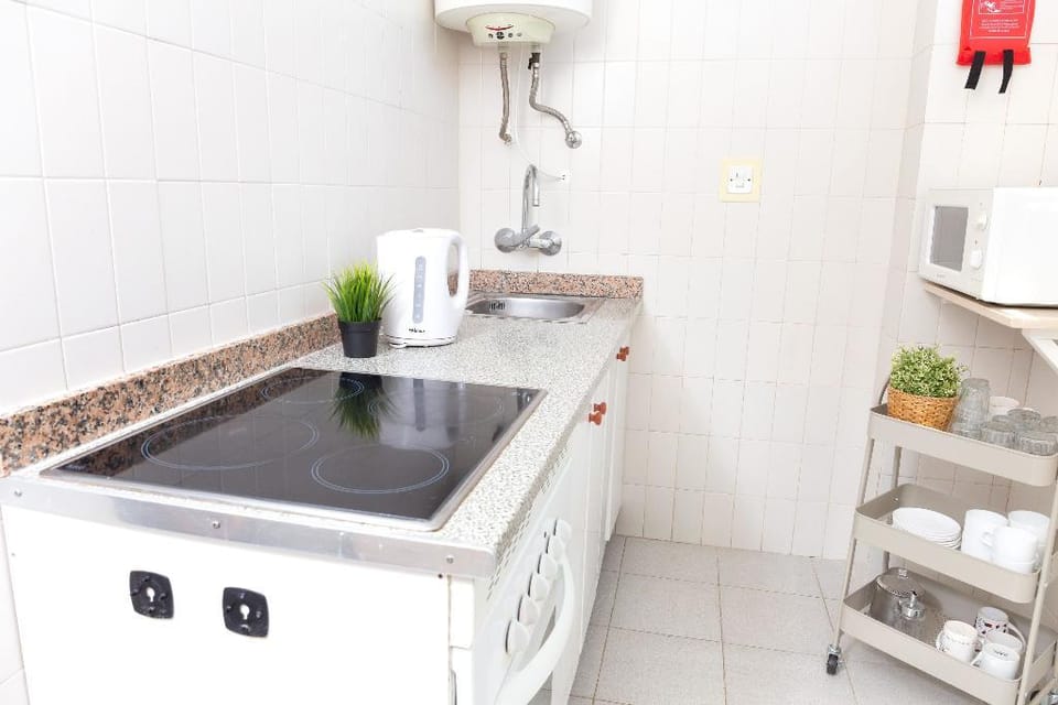 Dynastic Rooms Apartments Hotel in Benidorm