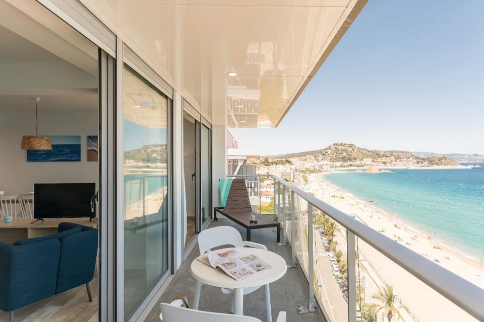 Pierre & Vacances Blanes Playa Hotel in Blanes