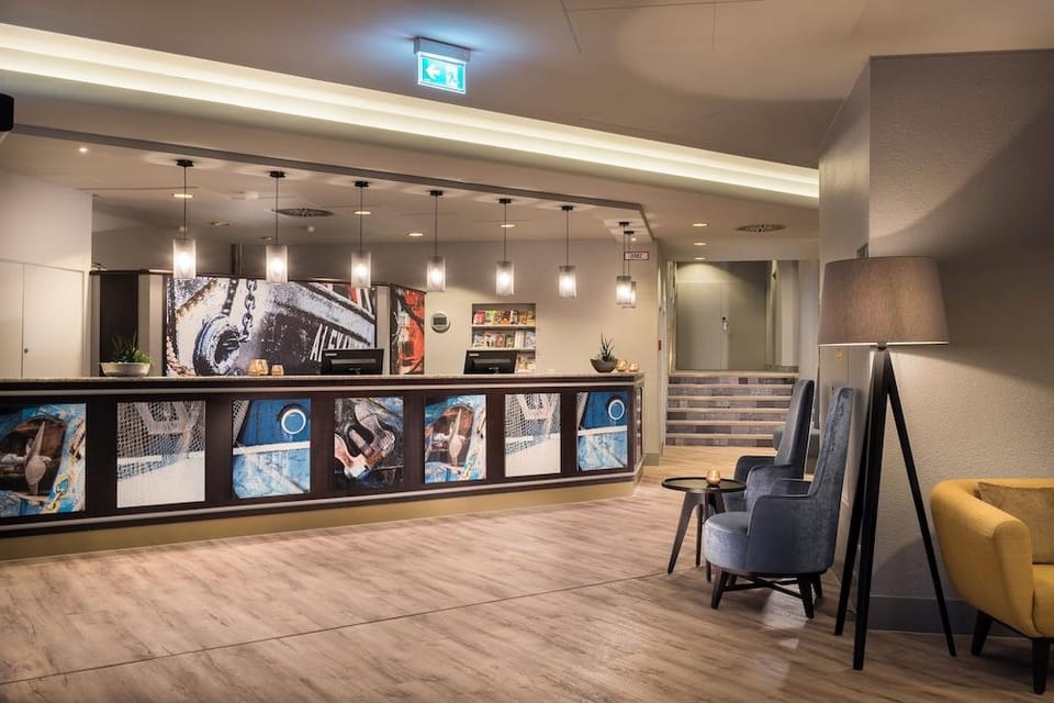 Ramada Flensburg Hotel in Flensburg