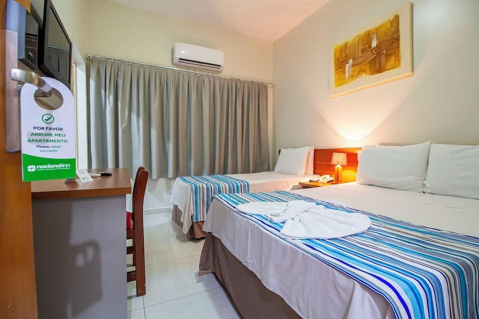 Dan Inn Barretos Hotel in Barretos