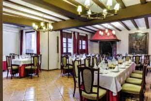 Hotel Albarracin Hotel in Albarracín