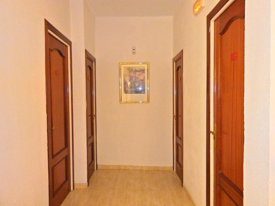 Hostal Bonavista Hotel in Calella