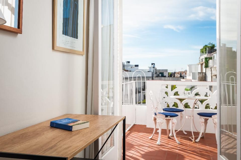 Hotel Medium Romantic Hotel in Sitges