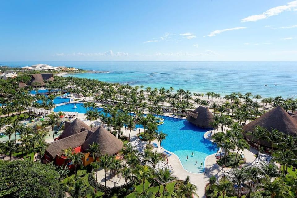Barcelo Maya Colonial Hotel in State of Quintana Roo