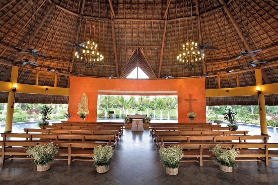Barcelo Maya Colonial Hotel in State of Quintana Roo